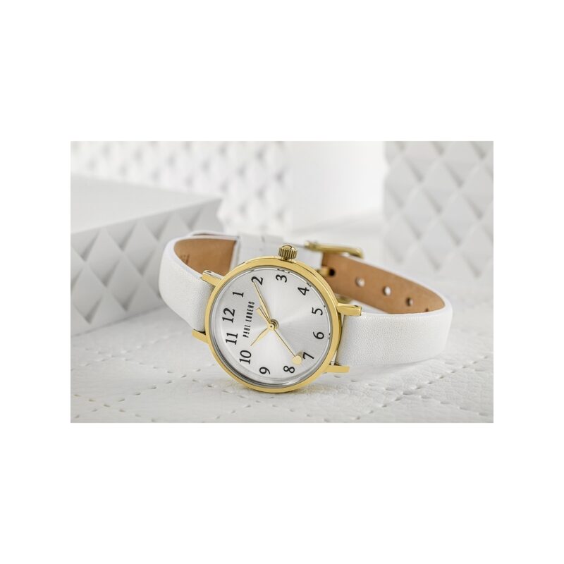 Zegarek Dziecięcy Paul Lorens PL14641A-3C2 + BOX