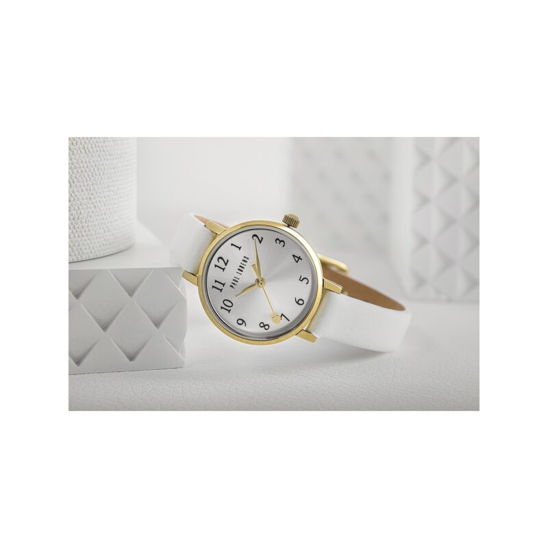 Zegarek Dziecięcy Paul Lorens PL14641A-3C2 + BOX