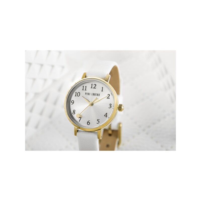 Zegarek Dziecięcy Paul Lorens PL14641A-3C2 + BOX