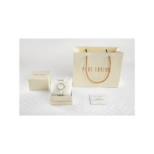 78_55_181_max Zegarek Dziecięcy Paul Lorens PL14641A-3C2-2 + BOX