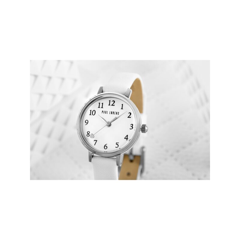 Zegarek Dziecięcy Paul Lorens PL14641A-3C1 + BOX