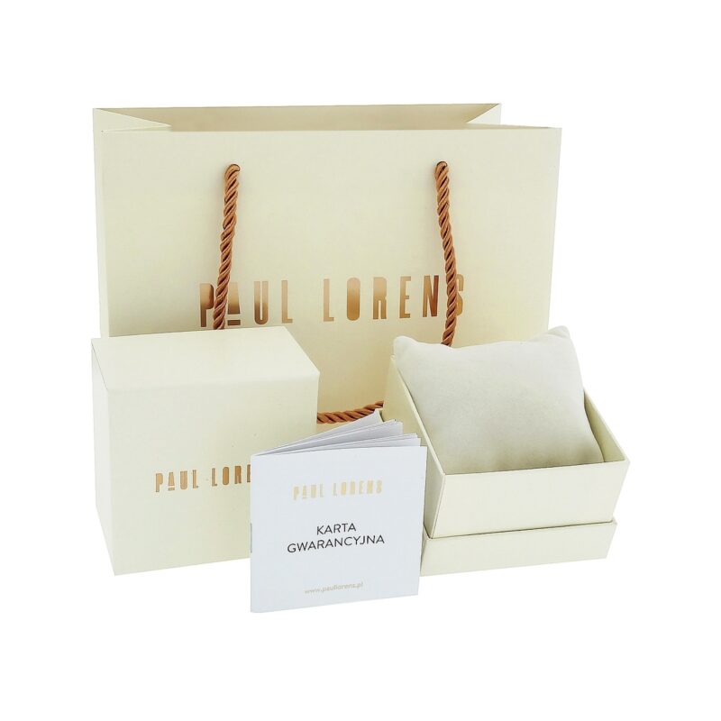 Zegarek Dziecięcy Paul Lorens PL14641A-3C1 + BOX
