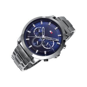 Zegarek Męski Tommy Hilfiger Jameson 1791796 + BOX