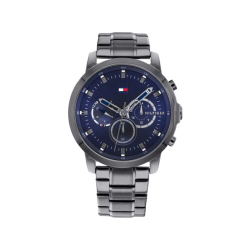 Zegarek Męski Tommy Hilfiger Jameson 1791796 + BOX