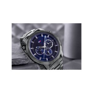 Zegarek Męski Tommy Hilfiger Jameson 1791796 + BOX