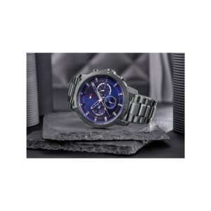 Zegarek Męski Tommy Hilfiger Jameson 1791796 + BOX