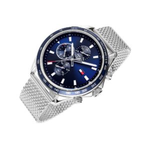 Zegarek Męski Tommy Hilfiger Miles 1792018 + BOX