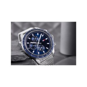 Zegarek Męski Tommy Hilfiger Miles 1792018 + BOX