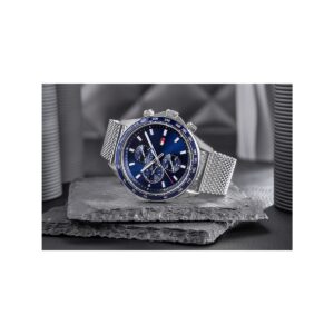 Zegarek Męski Tommy Hilfiger Miles 1792018 + BOX