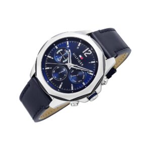 Zegarek Męski Tommy Hilfiger Lars 1792063 + BOX