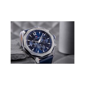 Zegarek Męski Tommy Hilfiger Lars 1792063 + BOX