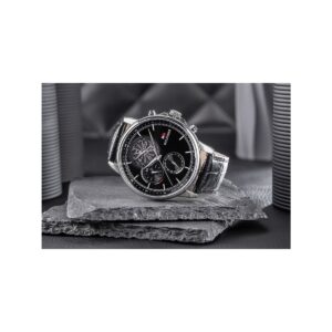 Zegarek Męski Tommy Hilfiger Steward 1710605 + BOX