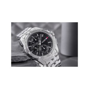 78_74_3_max Zegarek Męski Tommy Hilfiger Walker 1710620 + BOX