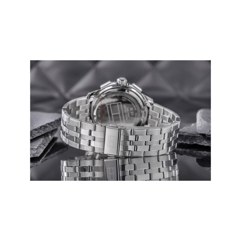 78_74_5_max Zegarek Męski Tommy Hilfiger Walker 1710620 + BOX