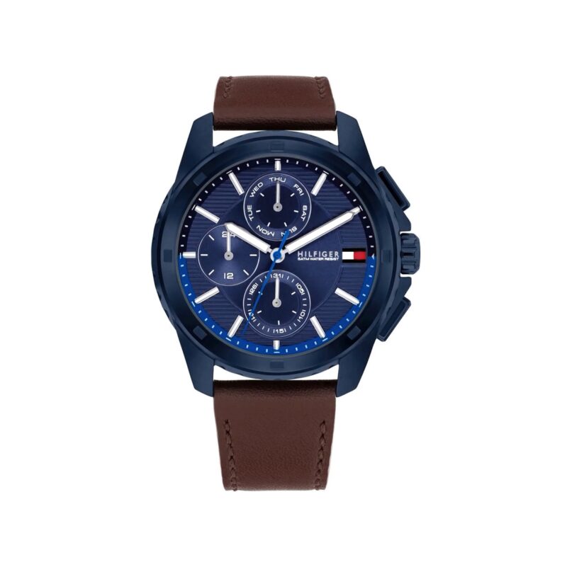 Zegarek Męski Tommy Hilfiger Walker 1710632 + BOX