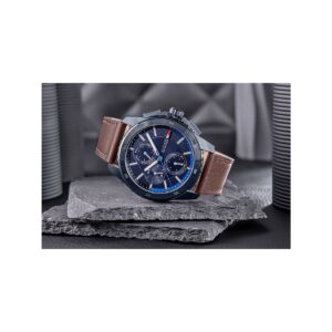 Zegarek Męski Tommy Hilfiger Walker 1710632 + BOX