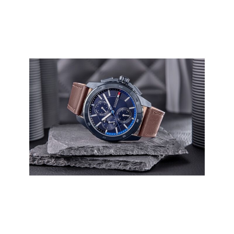 Zegarek Męski Tommy Hilfiger Walker 1710632 + BOX