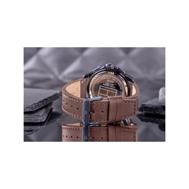 Zegarek Męski Tommy Hilfiger Walker 1710632 + BOX