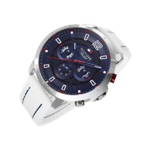 Zegarek Męski Tommy Hilfiger Luca 1792148 + BOX