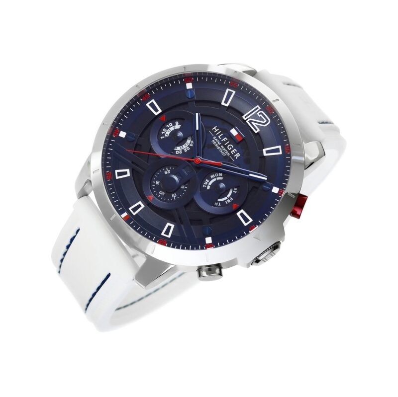 Zegarek Męski Tommy Hilfiger Luca 1792148 + BOX