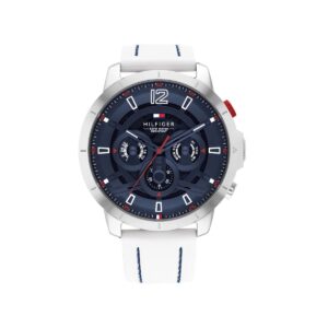 Zegarek Męski Tommy Hilfiger Luca 1792148 + BOX
