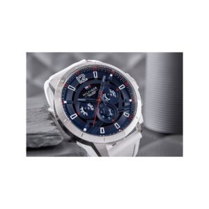 Zegarek Męski Tommy Hilfiger Luca 1792148 + BOX