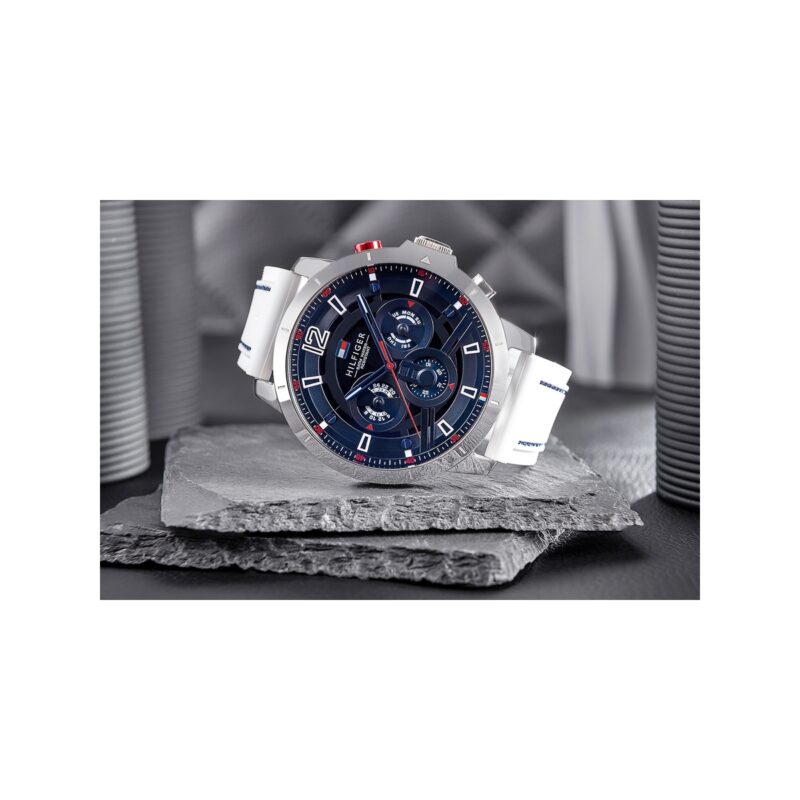 Zegarek Męski Tommy Hilfiger Luca 1792148 + BOX