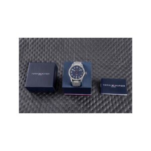 78_82_2_max Zegarek Męski Tommy Hilfiger Forrest 1710563 + BOX