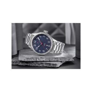 78_82_4_max Zegarek Męski Tommy Hilfiger Forrest 1710563 + BOX