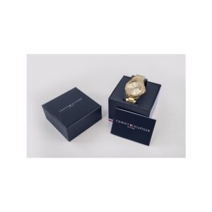 Zegarek Damski Tommy Hilfiger Juliette 1782642 + BOX