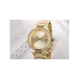 Zegarek Damski Tommy Hilfiger Juliette 1782642 + BOX