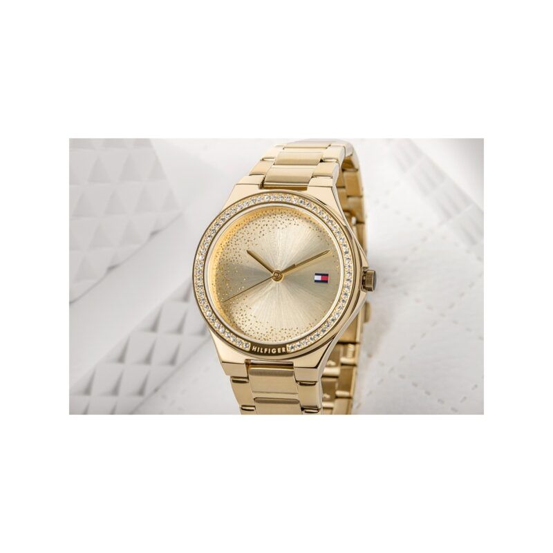Zegarek Damski Tommy Hilfiger Juliette 1782642 + BOX