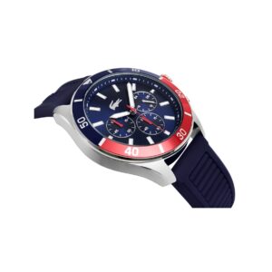 78_87_3_max Zegarek Męski LACOSTE Tiebreaker 2011154 + BOX