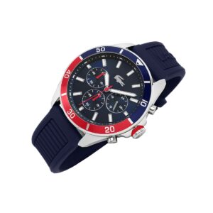 78_87_4_max Zegarek Męski LACOSTE Tiebreaker 2011154 + BOX