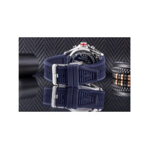 78_87_7_max Zegarek Męski LACOSTE Tiebreaker 2011154 + BOX