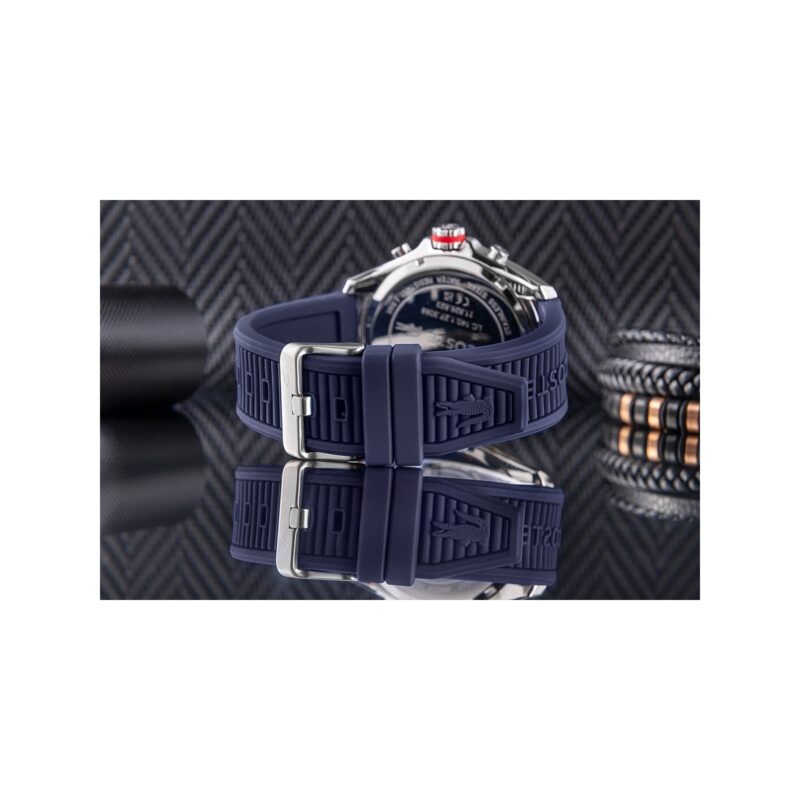 78_87_7_max Zegarek Męski LACOSTE Tiebreaker 2011154 + BOX