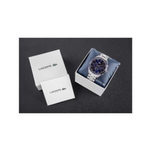 78_88_11_max Zegarek Męski LACOSTE Boston 2011081 + BOX