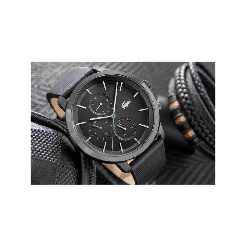 Zegarek Męski LACOSTE Replay 2011177 + BOX