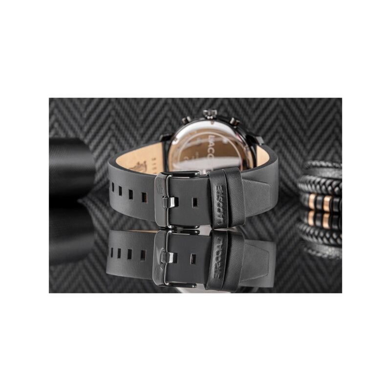 Zegarek Męski LACOSTE Replay 2011177 + BOX