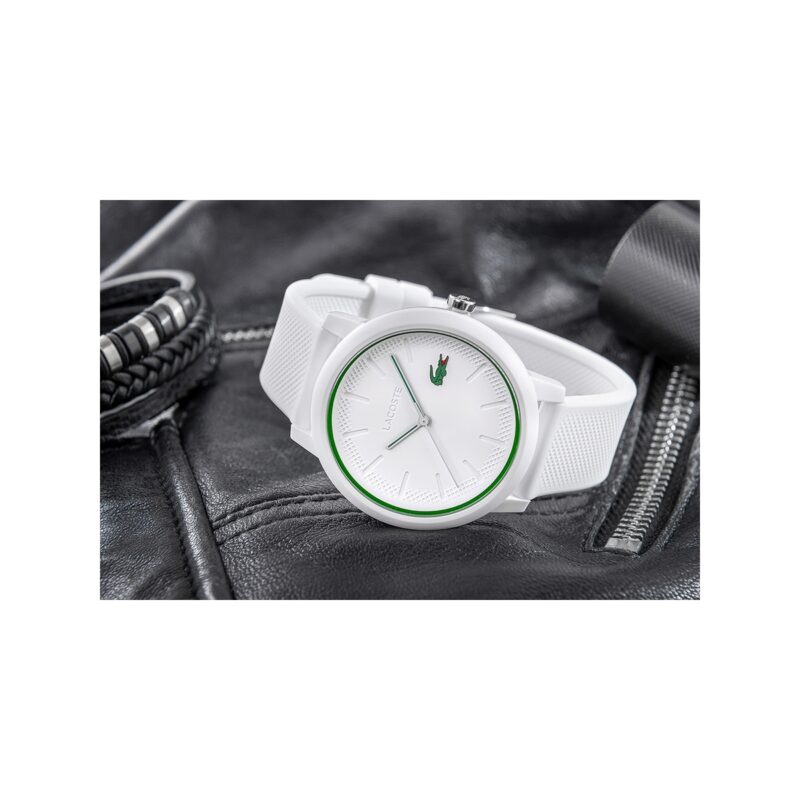 Zegarek Męski Lacoste LACOSTE 12.12 2011169 + BOX