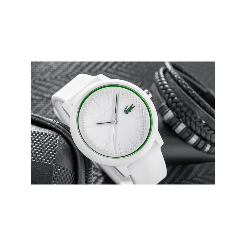 Zegarek Męski Lacoste LACOSTE 12.12 2011169 + BOX