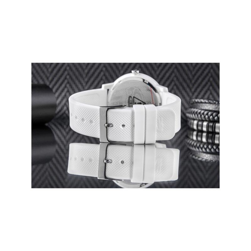 Zegarek Męski Lacoste LACOSTE 12.12 2011169 + BOX