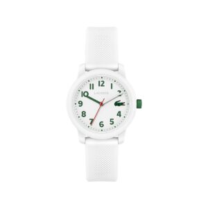Zegarek Dziecięcy Lacoste LACOSTE 12.12 KIDS 2030039 + BOX