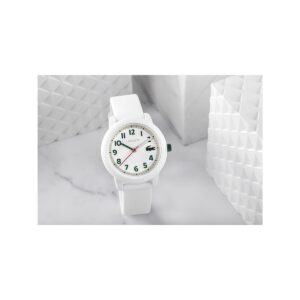 Zegarek Dziecięcy Lacoste LACOSTE 12.12 KIDS 2030039 + BOX