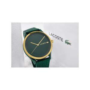 Zegarek Damski LACOSTE Crocodelle 2001247 + BOX