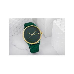 Zegarek Damski LACOSTE Crocodelle 2001247 + BOX