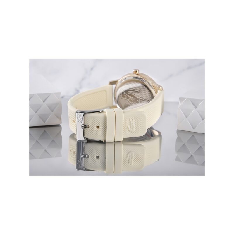 Zegarek Damski Lacoste LACOSTE 12.12 Go 2001288 + BOX