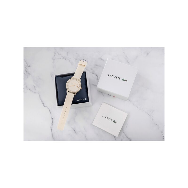 Zegarek Damski Lacoste LACOSTE 12.12 Go 2001288 + BOX