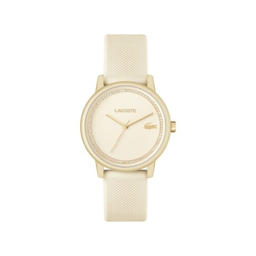 Zegarek Damski Lacoste LACOSTE 12.12 Go 2001288 + BOX