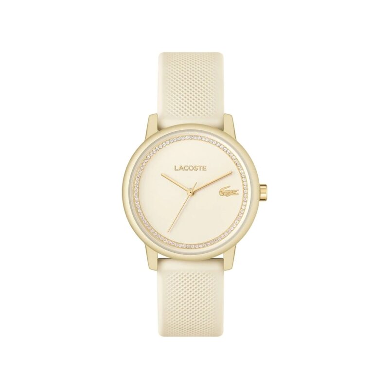 Zegarek Damski Lacoste LACOSTE 12.12 Go 2001288 + BOX